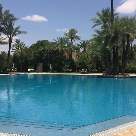In Club Palmeraie Resorts Марракеш Экстерьер фото