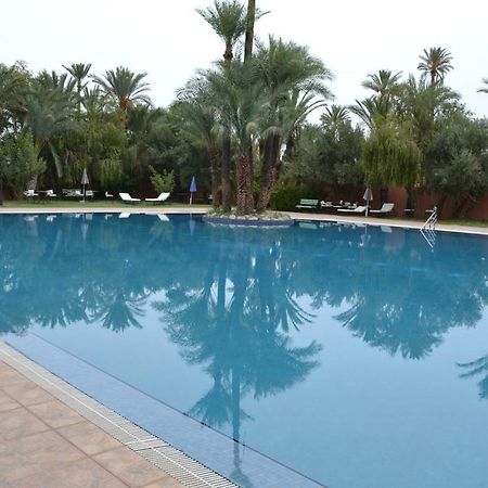 In Club Palmeraie Resorts Марракеш Экстерьер фото