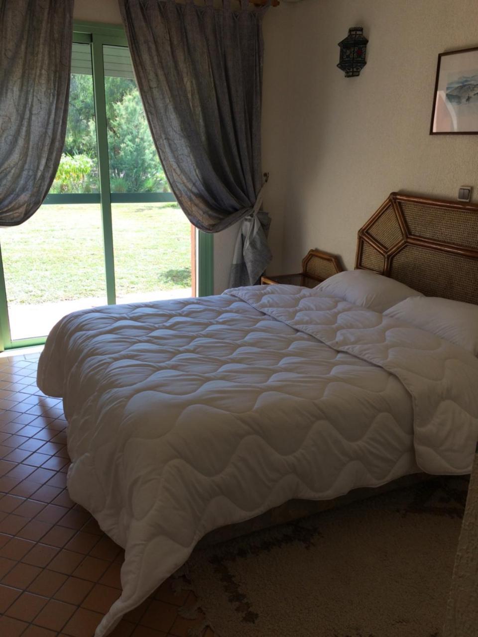 In Club Palmeraie Resorts Марракеш Экстерьер фото