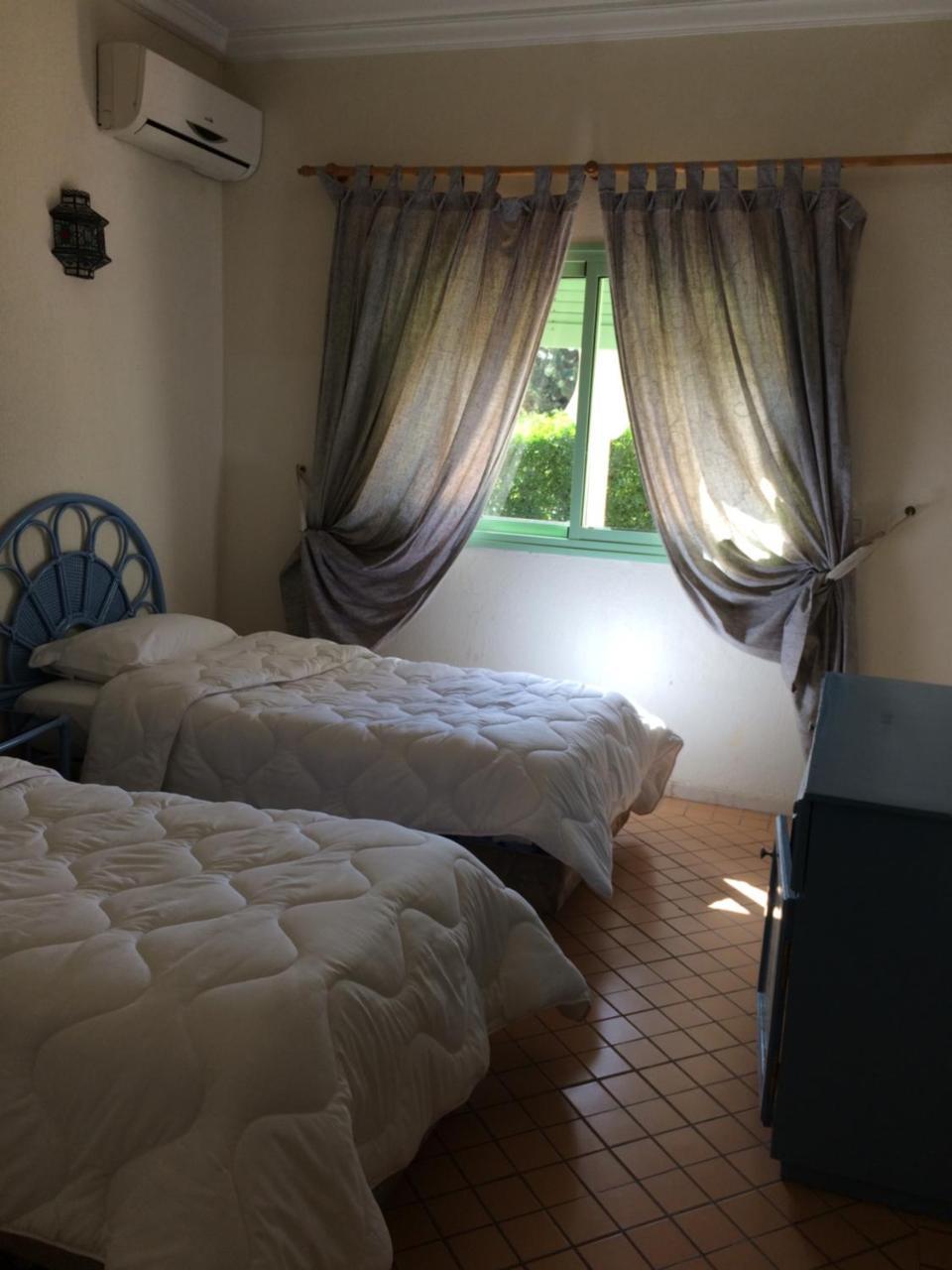 In Club Palmeraie Resorts Марракеш Экстерьер фото