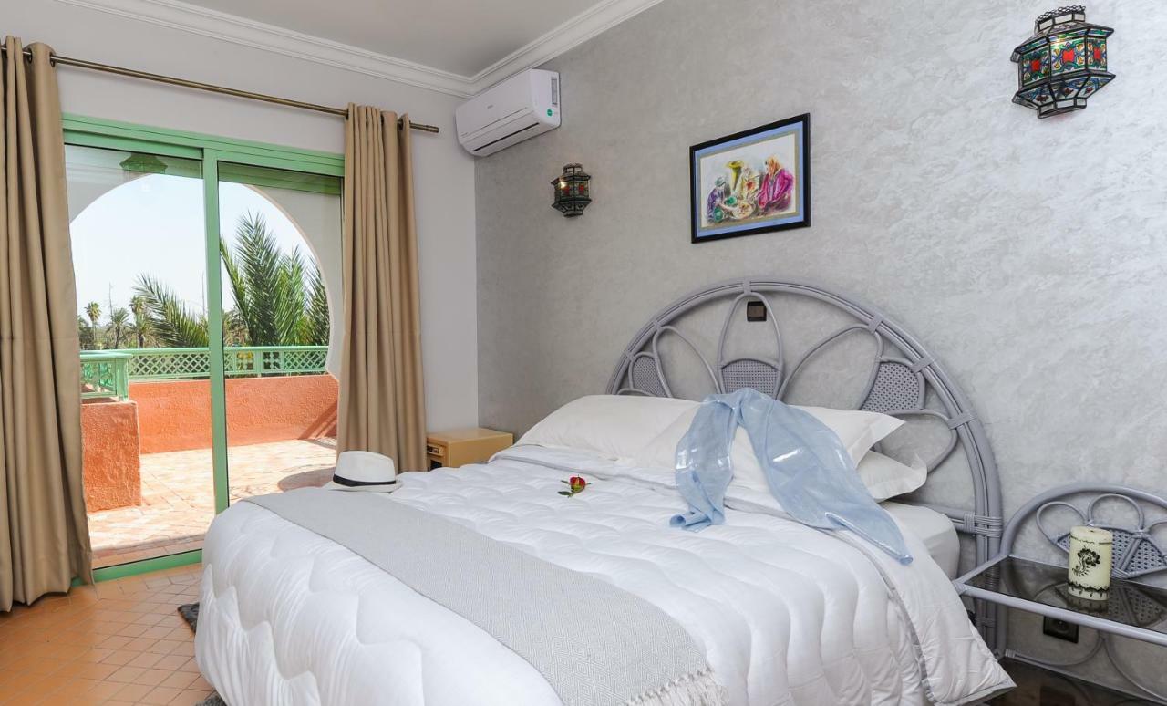 In Club Palmeraie Resorts Марракеш Экстерьер фото