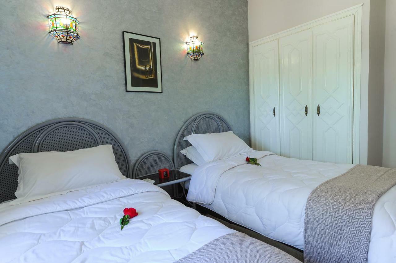 In Club Palmeraie Resorts Марракеш Номер фото