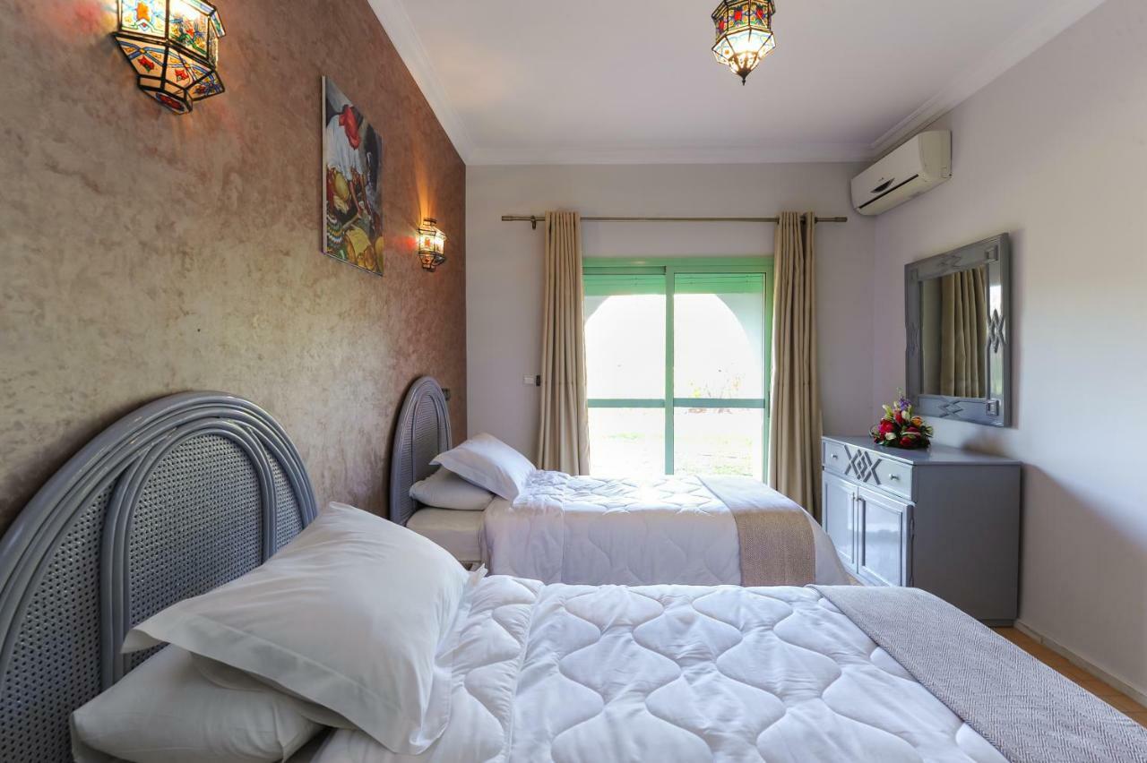 In Club Palmeraie Resorts Марракеш Экстерьер фото