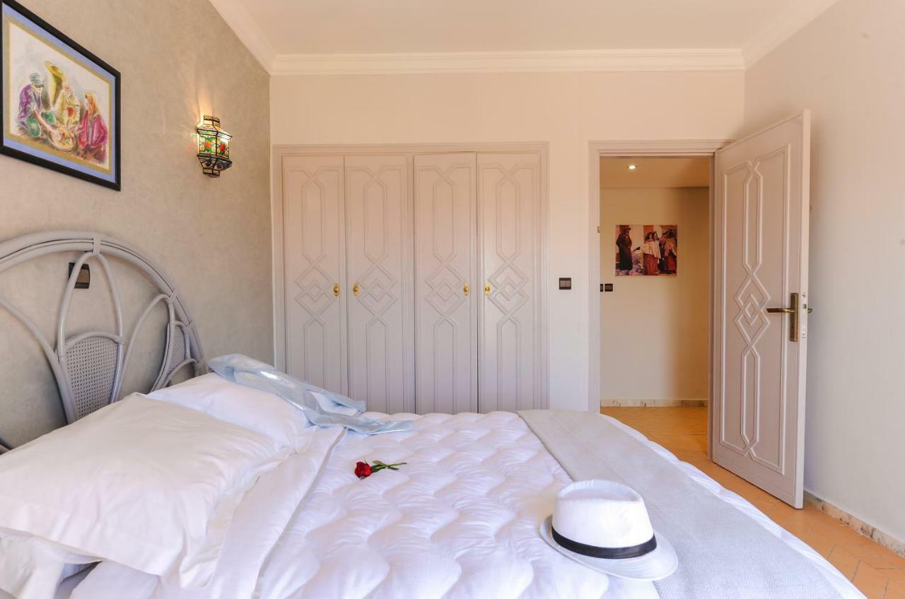 In Club Palmeraie Resorts Марракеш Номер фото