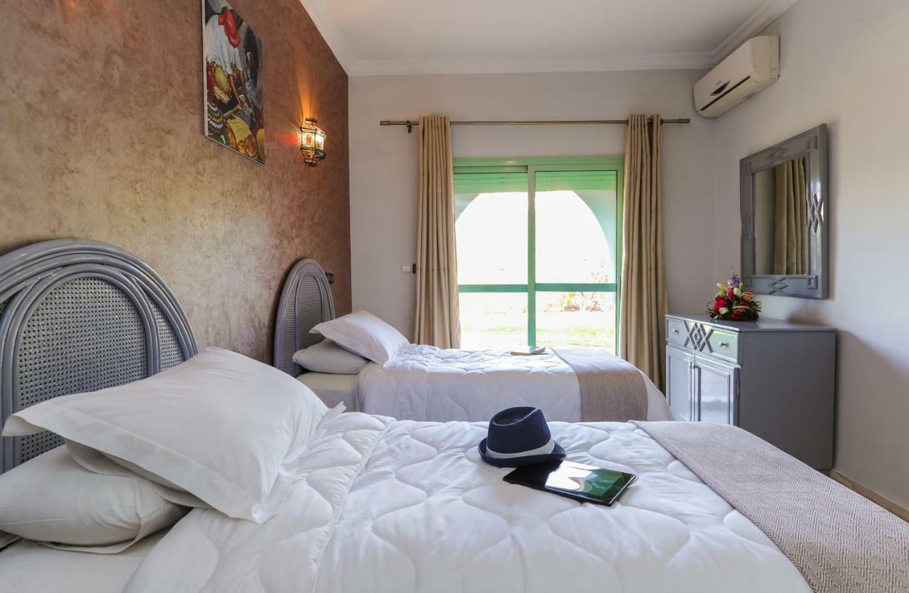 In Club Palmeraie Resorts Марракеш Номер фото