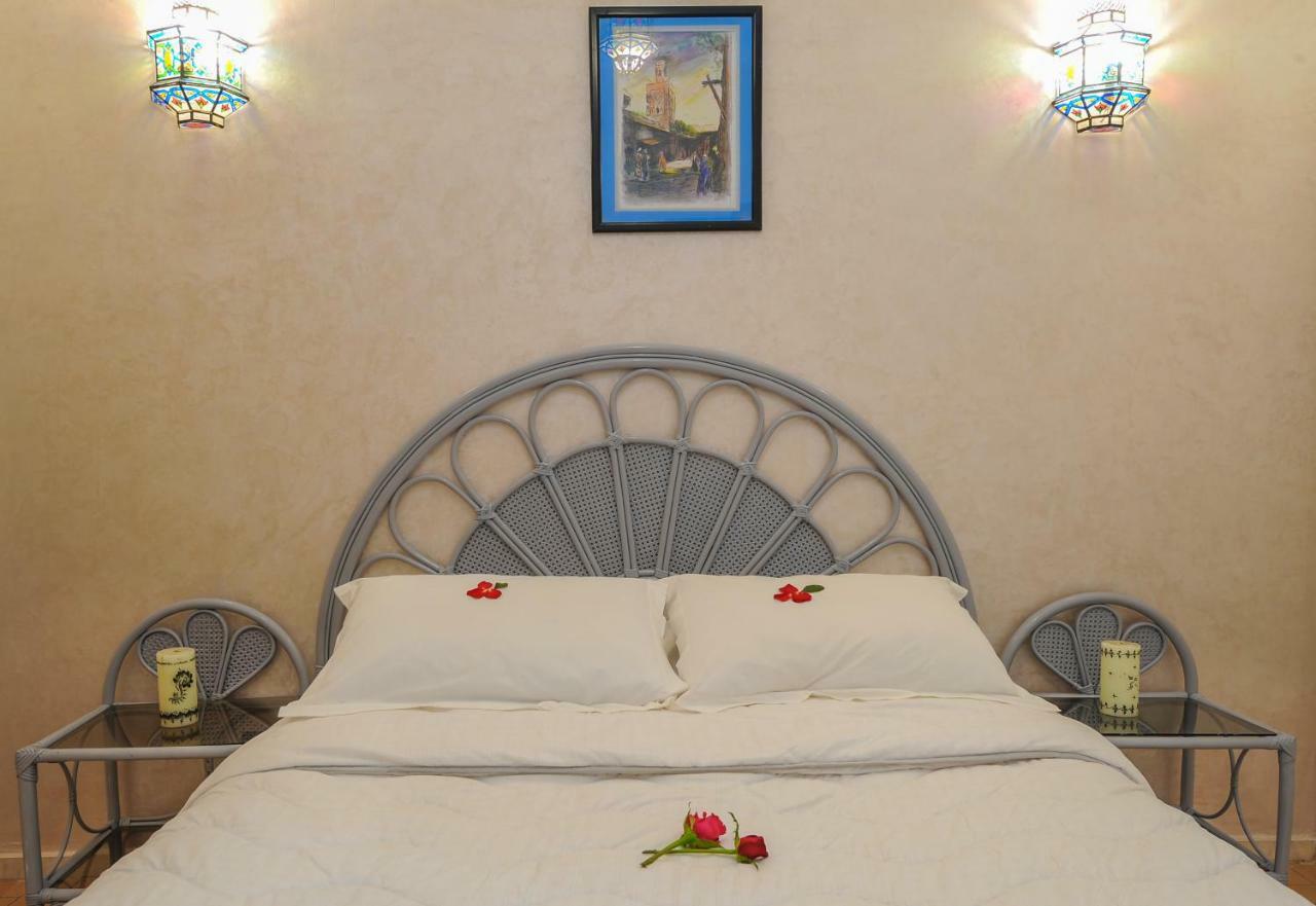 In Club Palmeraie Resorts Марракеш Экстерьер фото